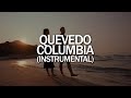 Quevedo - Columbia (Instrumental)