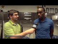 Union 2-0 Revolution Post-game Interviews