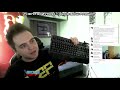 #1 DRAMA TheNitroZyniak vs Dis - ze streama
