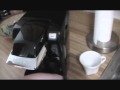 The New Keurig Mini Plus B31 in action