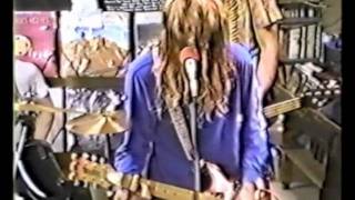 Watch Nirvana Big Cheese video