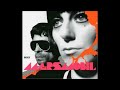 Marsmobil - Minx (full album)