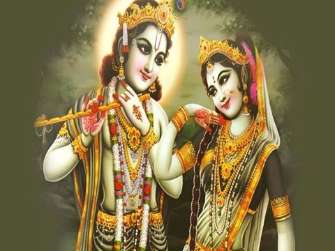 Krishna Bhajan - Mera Tan Rang De | Tere Naam Ke Sahare O Kanhai...