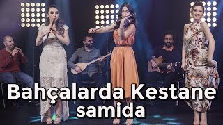 Samida - Bahçalarda Kestane ( Music )