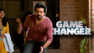 Game Changer - Whatsapp Status Ram Charan Shankar