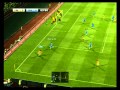 ウイイレ2011 マスターリーグ2011～2012 02節 ＶＳチェルシー