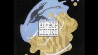 Watch Be Bop Deluxe Swan Song video