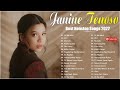 Janine Tenoso New Acoustic OPM 2022 - Janine Tenoso Best Tagalog Songs Playlist 2022