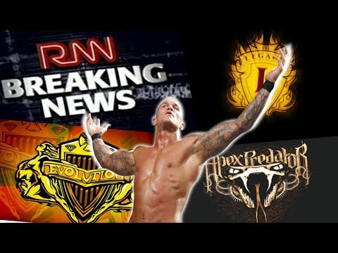 Evolution Of Randy Orton's Theme Song 2002 - 2017 (There's More Than You Think!)