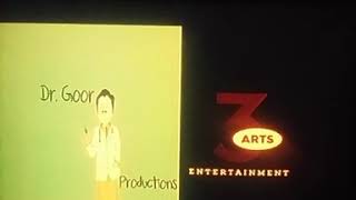 Fremulondr. Goor Productions 3 Arts Entertainment Universal Television