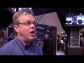 Rane MP25 19" Club & Mobile DJ Mixer | agiprodj.com - NAMM 2011