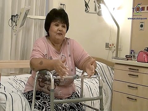 Операция на коленном суставе замена сустава реабилитация Операция на коленном суставе замена сустава реабилитация