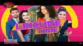 Lesure Time | Rupavahini | Television Musical Chat Programme |