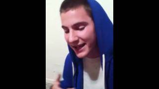 K. Turk Freestyle 5Am