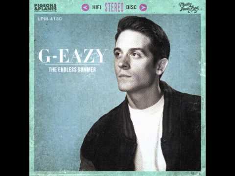 G-Eazy - All I Could Do ft Skizzy Mars & Devon Baldwin