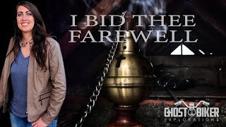 Ghost Biker Explorations: I Bid Thee Farewell S2:E5
