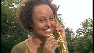 Cbbc Blue Peter Introduction 6 July 2006