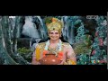 Basudewa Khrisna Dalam Mahabharata Antv 01 Mei 2014