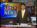MTV Lunch Time News 10/09/2015