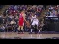 Blake Griffin Scores 30 in Win Over Kings