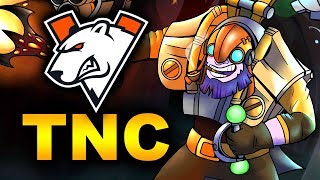 VP vs TNC - WINNERS GAME - CHONGQING MAJOR DOTA 2