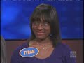 Steve Harvey Kills On Family Feud