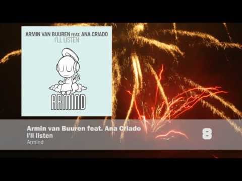 Best of Trance Top 150 - 2012: #10 - #1!