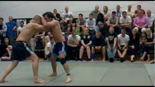 Arben Sula Vs Binh Son Le Final -61Kg Westside Swt 9 Part 12