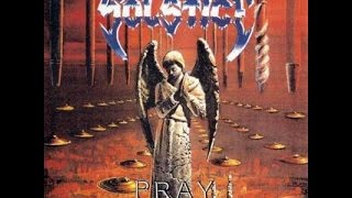 Watch Solstice Pray video