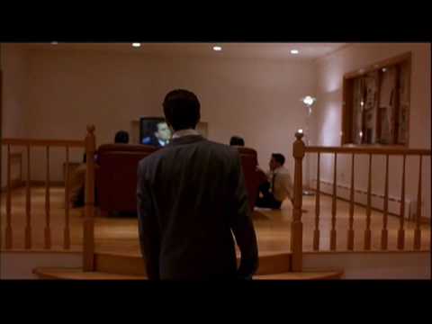 Wall Street Scene This is