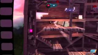 Counter Strike Source Zombie Horror Boss Fight