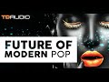 SAMPLE PACK- Future of Modern Pop -TD Audio