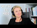 Elizabeth Gilbert on Creating Big Magic with Lewis Howes