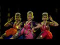 Ganashtakam || Sri Rama Nataka Niketan || Bharatanatyam Dance || Ganesh Chaturthi Special