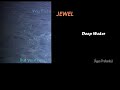 Jewel - DEEP WATER