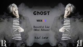 Watch Vixx Lr Ghost video
