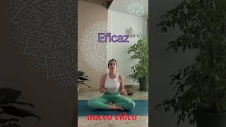 Yoga En Casa Para Principiantes Clase Corta Y Sencilla Para Todo Momento