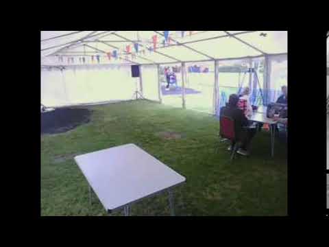 Queens Platinum Jubilee Lunch