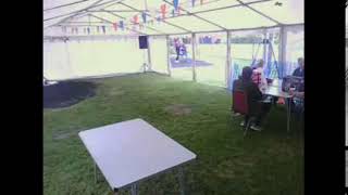 Queens Platinum Jubilee Lunch