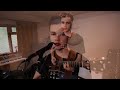 Don't - Ed Sheeran Acoustic Loop Cover by James TW