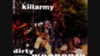 Watch Killarmy Unite To Fight video