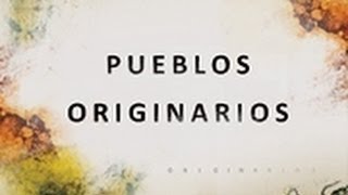 Capitulo X: Mapuches I. La fuerza de la tierra