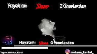 Hayatımı Siken O İbnelerden