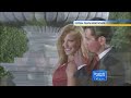 ¡David Zepeda y Marjorie de Sousa ya se dieron su primer beso!