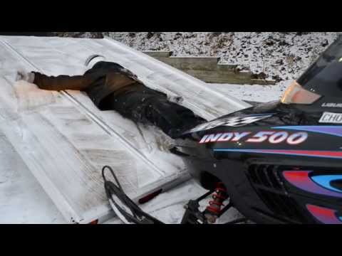 Caliber Edge Glides