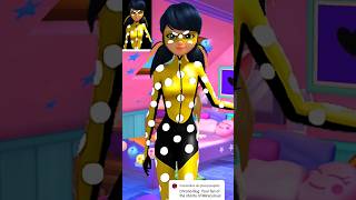 Chronobug Miraculous Ladybug My Talking Angela 2