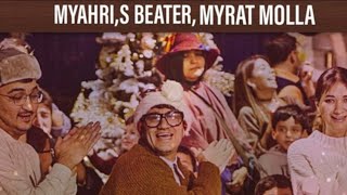 S Beater - Taze yyly  ft Myahri & Myrat Molla (OST 6 ogry oyde)