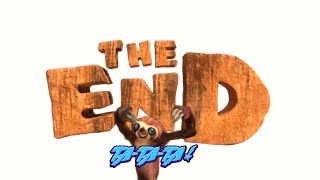 The End Та-Та-Та!