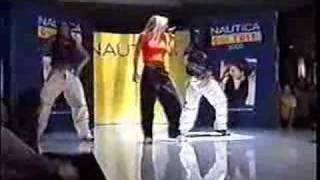 Watch Willa Ford Innocent Girl video