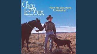Watch Chris Ledoux Getting By A Quarter At A Time video